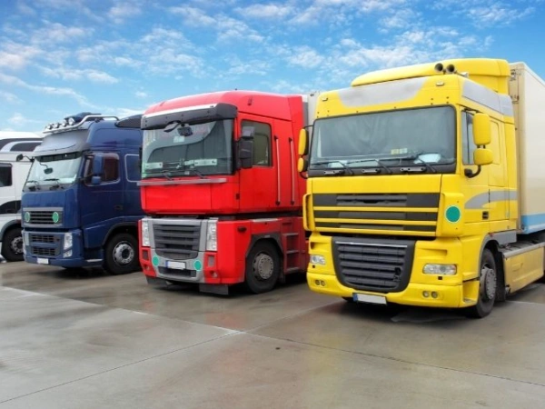 İzmir Halfeti Nakliye